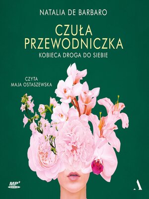 cover image of Czuła przewodniczka